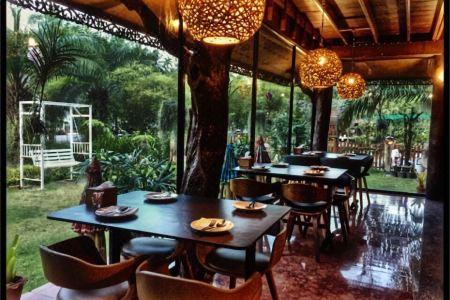 Ruean Thai Nai Bang by Pansak Resort - 7