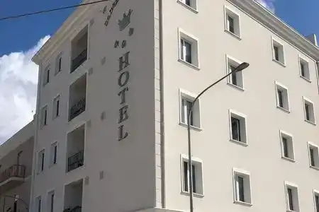 D'Angelo Palace - 0