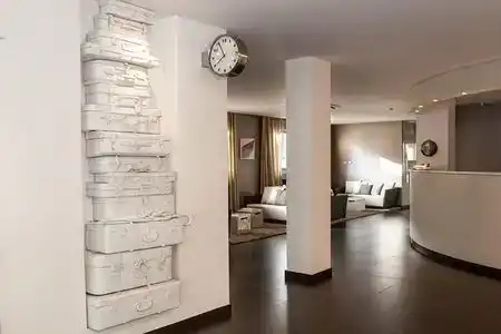 FerroHotel - 3