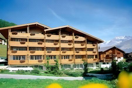 WellnessSchweizerhof - 5