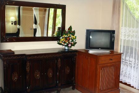 Cendana Resort & Spa by Mahaputra - 29