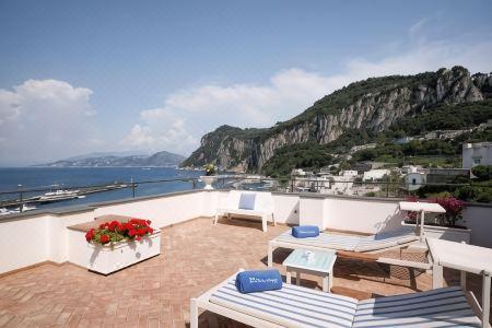 Relais Maresca Luxury Small - 8