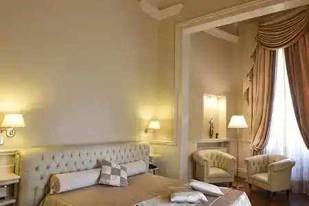 Suite Santa Chiara - 3