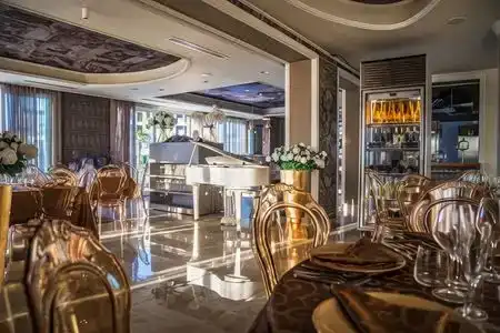 Villa Pascucci - 5