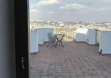 La Pedamentina - 1