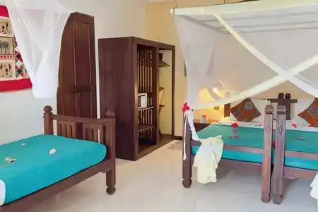 Flame Tree Cottages - 5