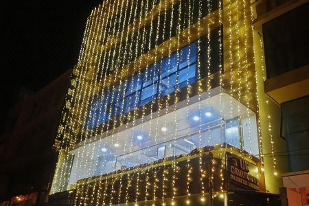 UR Comforts Jayanagar - 1