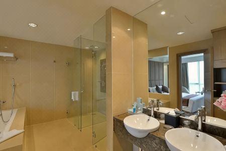 1 Borneo Tower A Service Apartments - 21