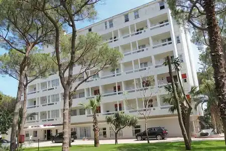 Abamar - 1