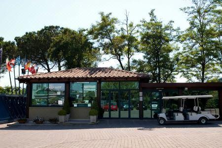 Flaminio Village Residence (Bungalow Park) - 0