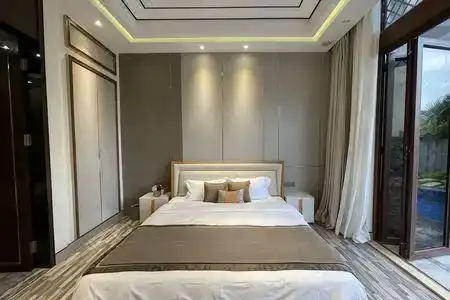 Birds Resorts & Villa - 426