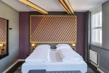 B&B Aachen City-Ost - 59
