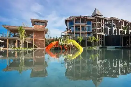 Mai Khaolak Beach Resort & Spa - TUIBLUE Mai Khaolak - 6