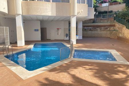 Torres Gardens-Fincas Benidorm - 35