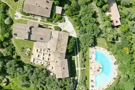 EcoResort Il Cantico della Natura - 9