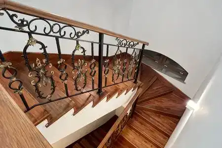 Five Villas - 2