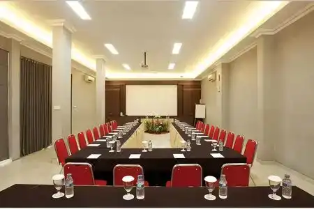 Rosalia Indah Yogyakarta - 6