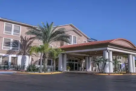 City Express by Marriott Daytona Beach Speedway - 1