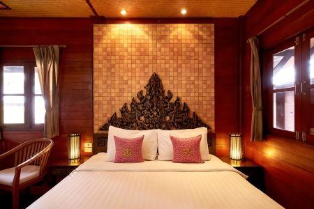 Ruenkanok Thaihouse Resort - 65