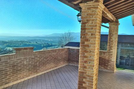 Agriturismo La Rosa Montefalco - 8
