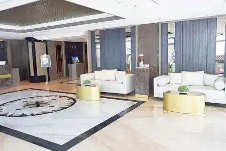 Arthama Tanah Abang jakarta - 5
