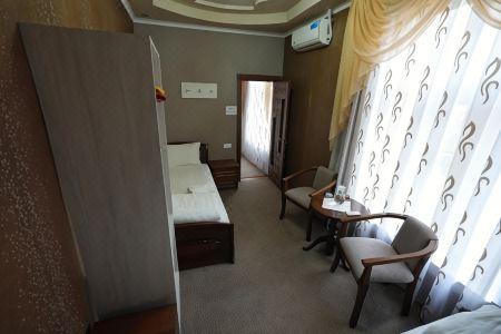 Nursultan Grand Guest House - 18