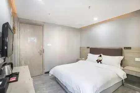 xindu yunqi - 9