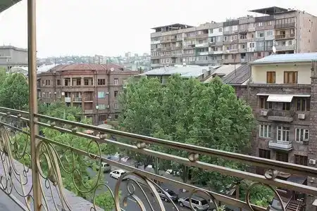 Arm Hostel - 2