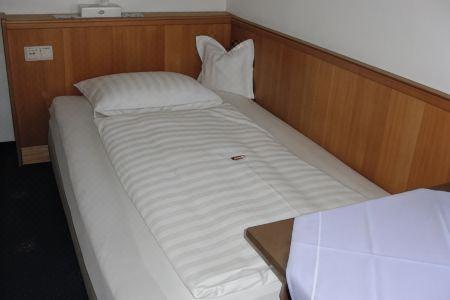 Hotel-Pension Heike - 41