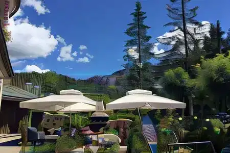 Boutique Villa Blu - 3