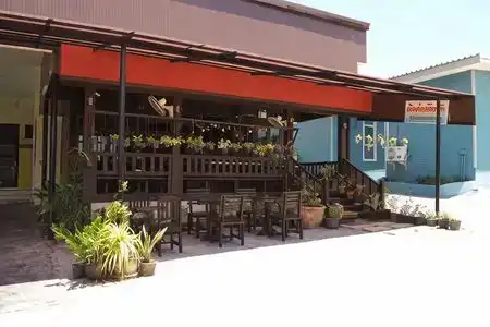 Mountain View resort - 5