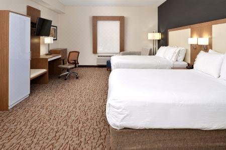 Holiday Inn Express & Suites Naples North - Bonita Springs by IHG - 1