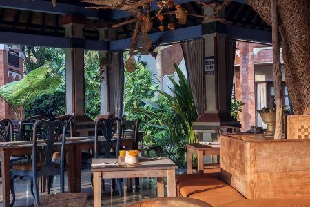 Rama Phala Resort & Spa - 7