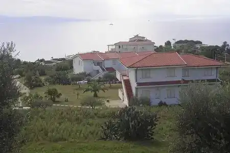 Agriturismo Seaview - 9