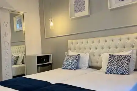 Lisbon City Inn by Citys - 0