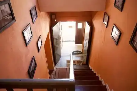 The Wanderers Hostel - 5