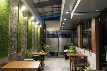 The Avenue Ballygunge - 6