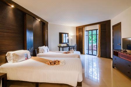 Novotel Chumphon Beach Resort & Golf - 49