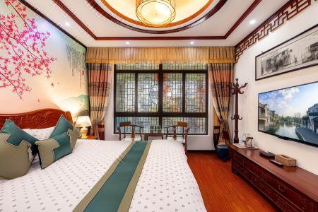Yuhua Chunxiao Boutique Theme Inn - 85