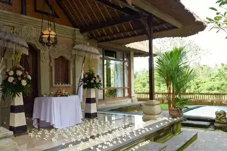 Pita Maha Resort & Spa - 33
