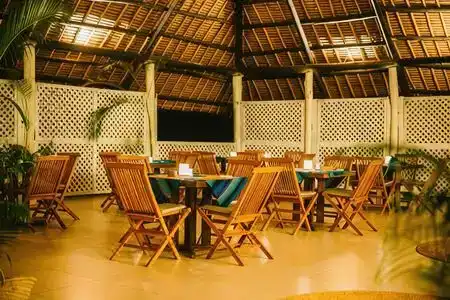 Kivuli Beach Resort Paje - 4