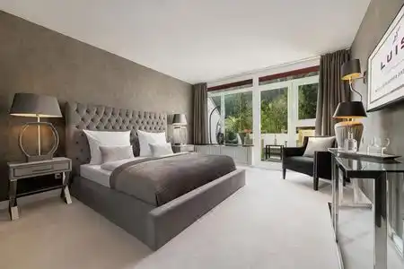 Luisenpark - 0