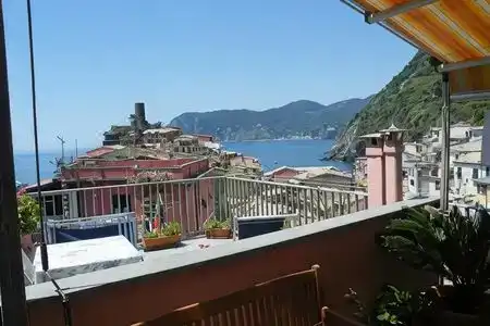Alessandro Carro Affittacamere - 4