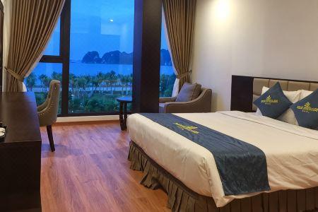 Golden Palm HaLong - 15