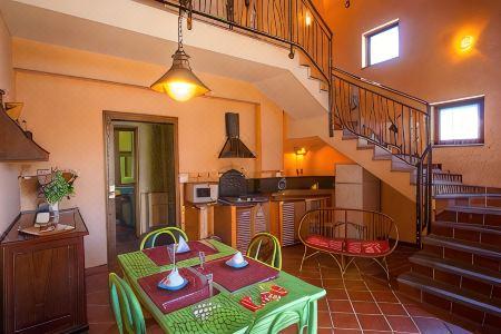 B&B La Rena Rossa - 9