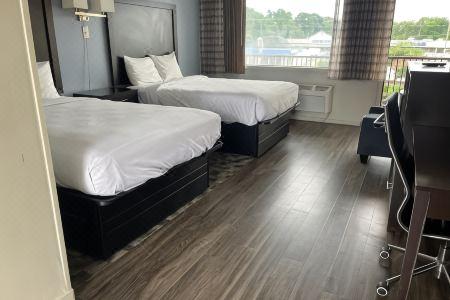 Motel 6 Norfolk, VA East Little Creek - 11