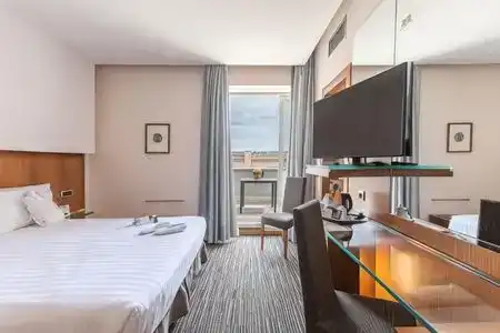 Best Western Plus Universo - 3
