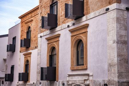 Alba Palace - 1