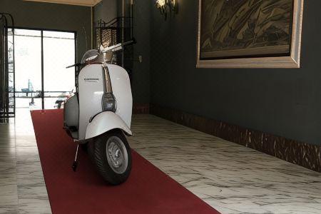 Unicum Roma Suites - 7