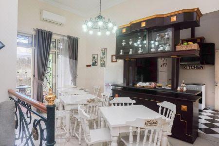 Just 11 Boutique Syariah Mitra RedDoorz Near Ugm Yogyakarta - 6